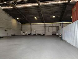 Alfa Romeo Building (D22), Factory #592000041